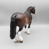 Caduceus OOAK Bay Sabino Heavy Draft By Jess Hamill Best Offers 9/11/23