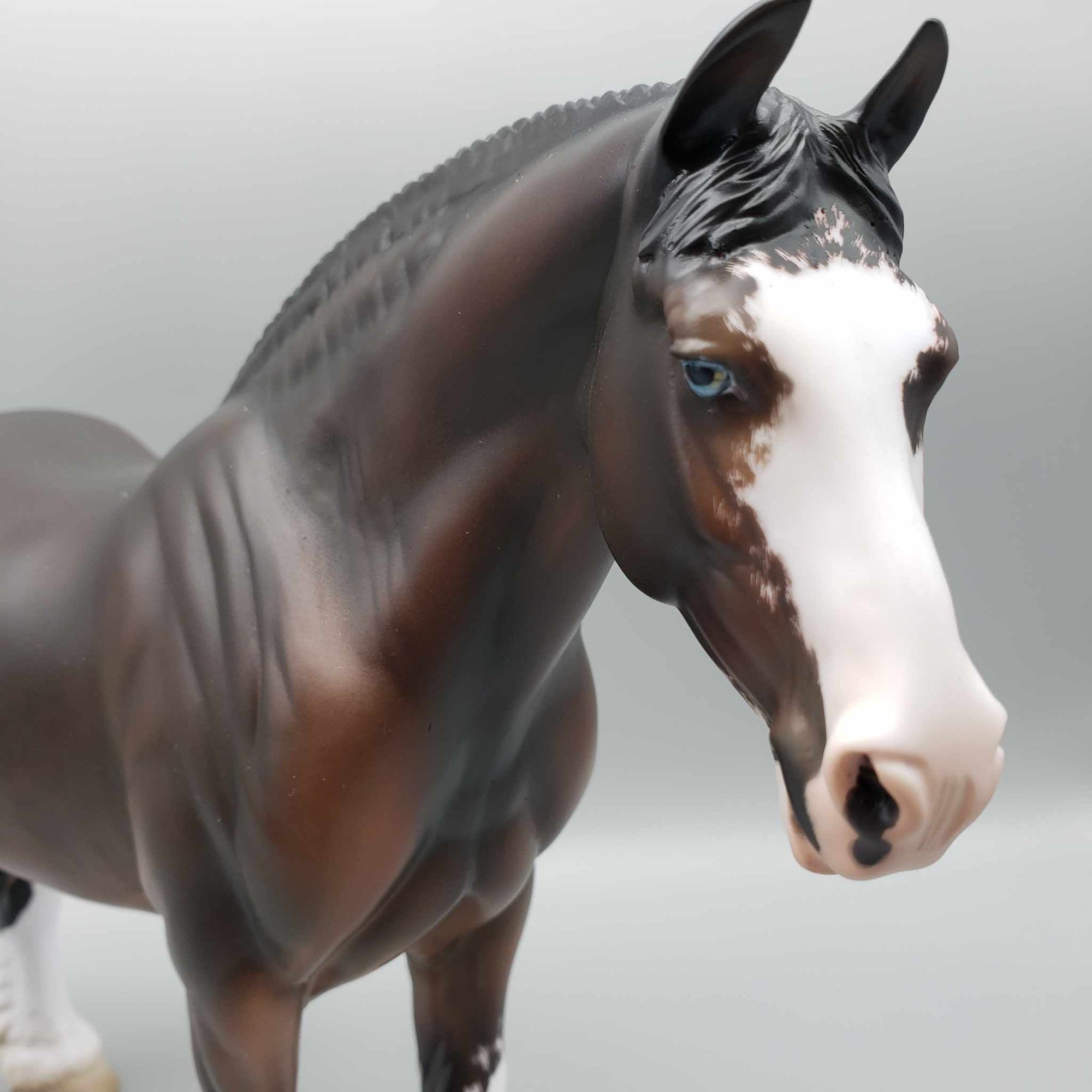 Caduceus OOAK Bay Sabino Heavy Draft By Jess Hamill Best Offers 9/11/23