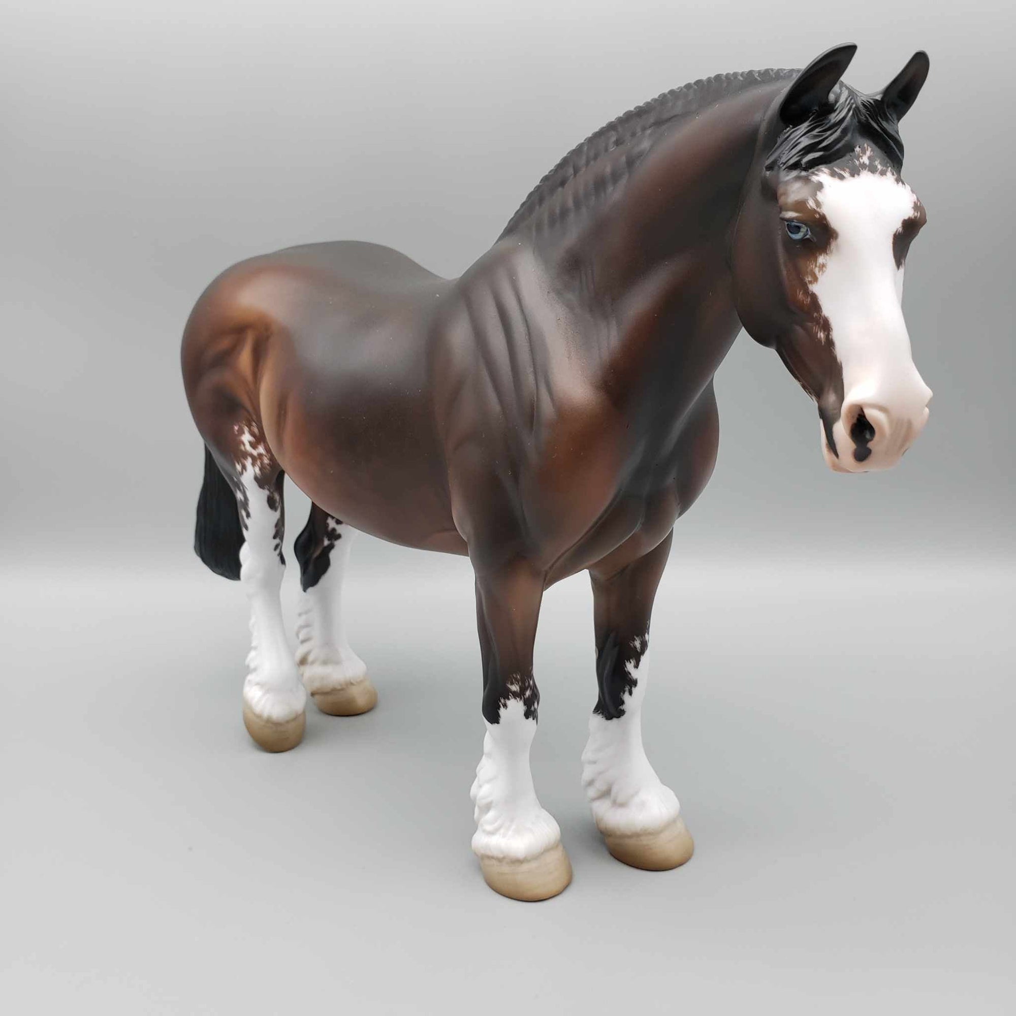 Caduceus OOAK Bay Sabino Heavy Draft By Jess Hamill Best Offers 9/11/23