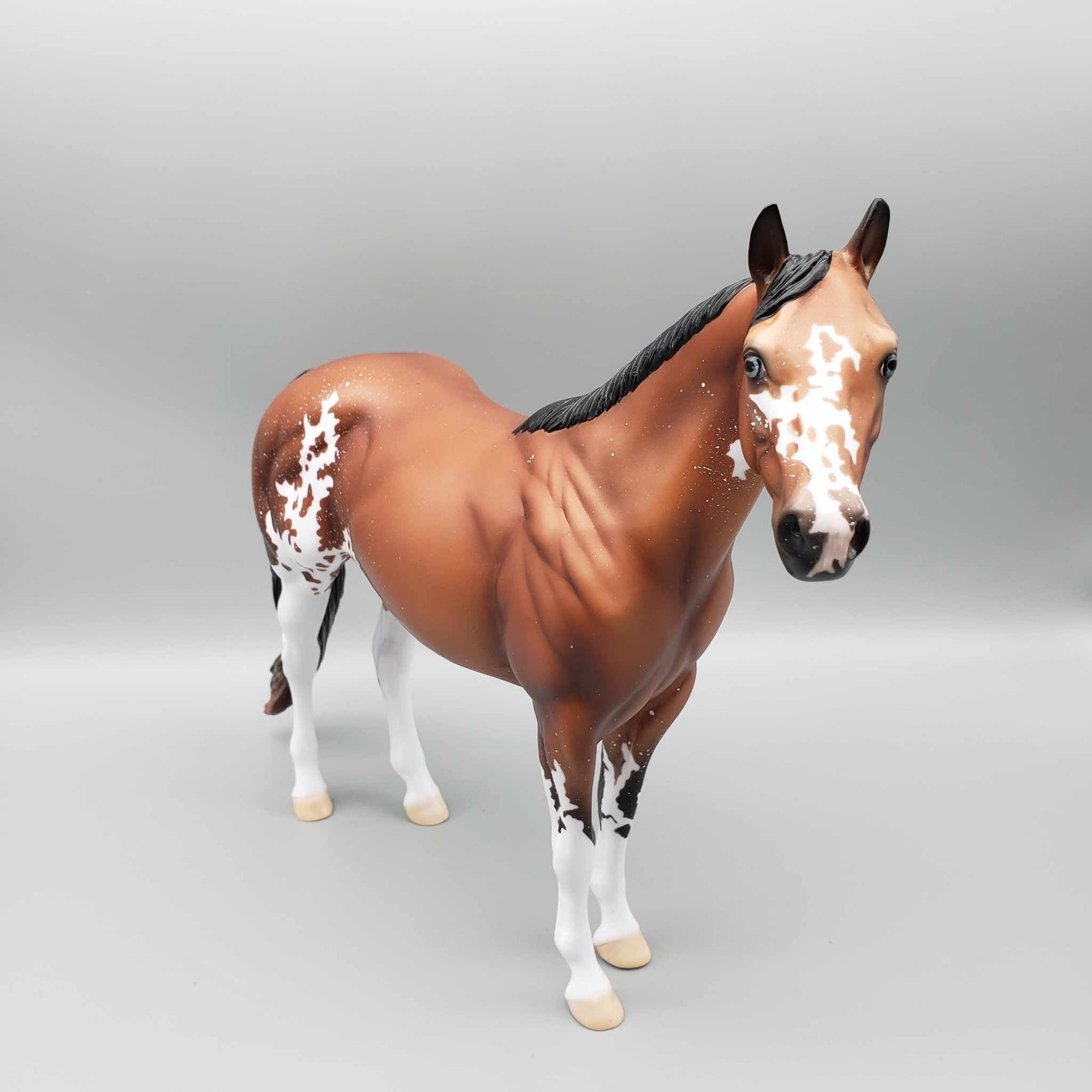 Mr. Harker LE 15 By Ellen Robbins Classic Literature Series 2023 CL23