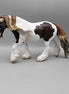 Beauregard OOAK Liver Chestnut Cob By Jess Hamill Best Offers 10/02/23