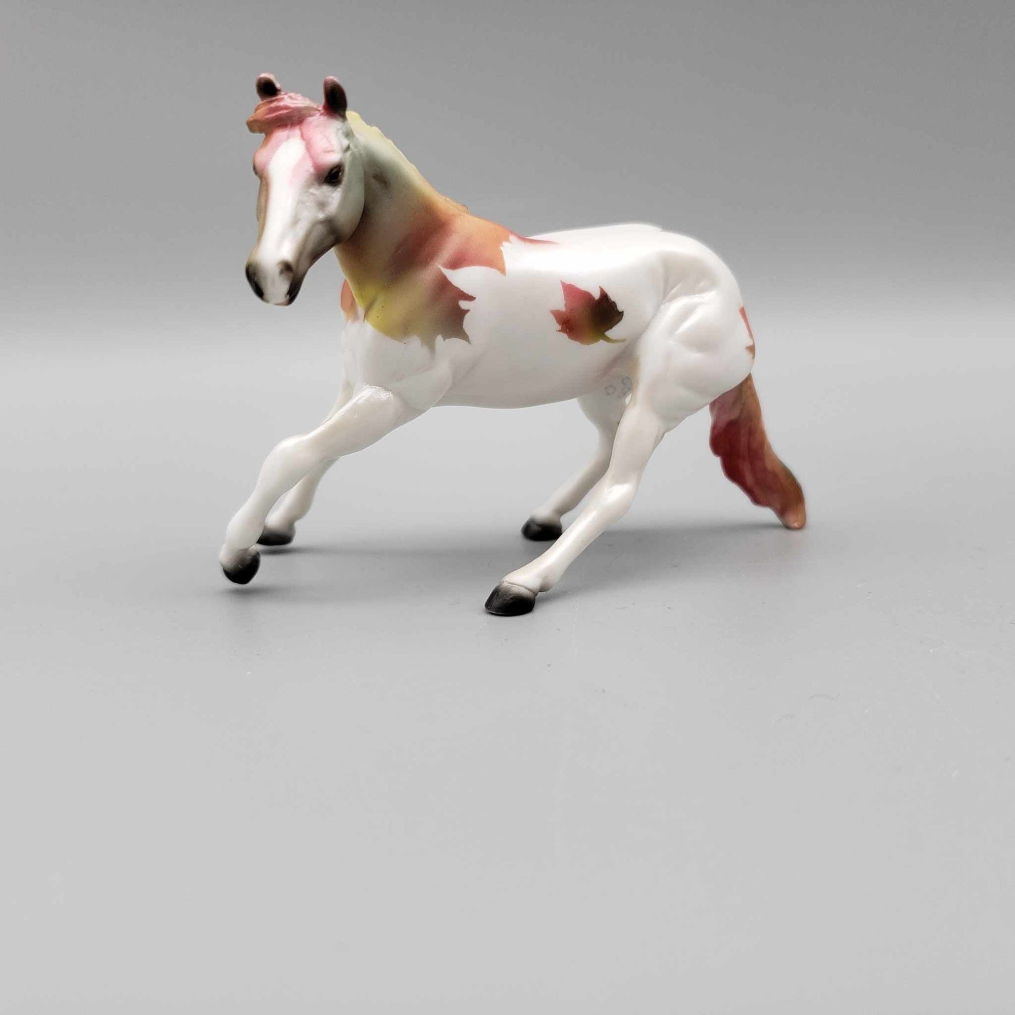 November OOAK Fall Deco Cutter Chip By Dawn Quick Fall Into Autumn Random Drop Sale 9/23