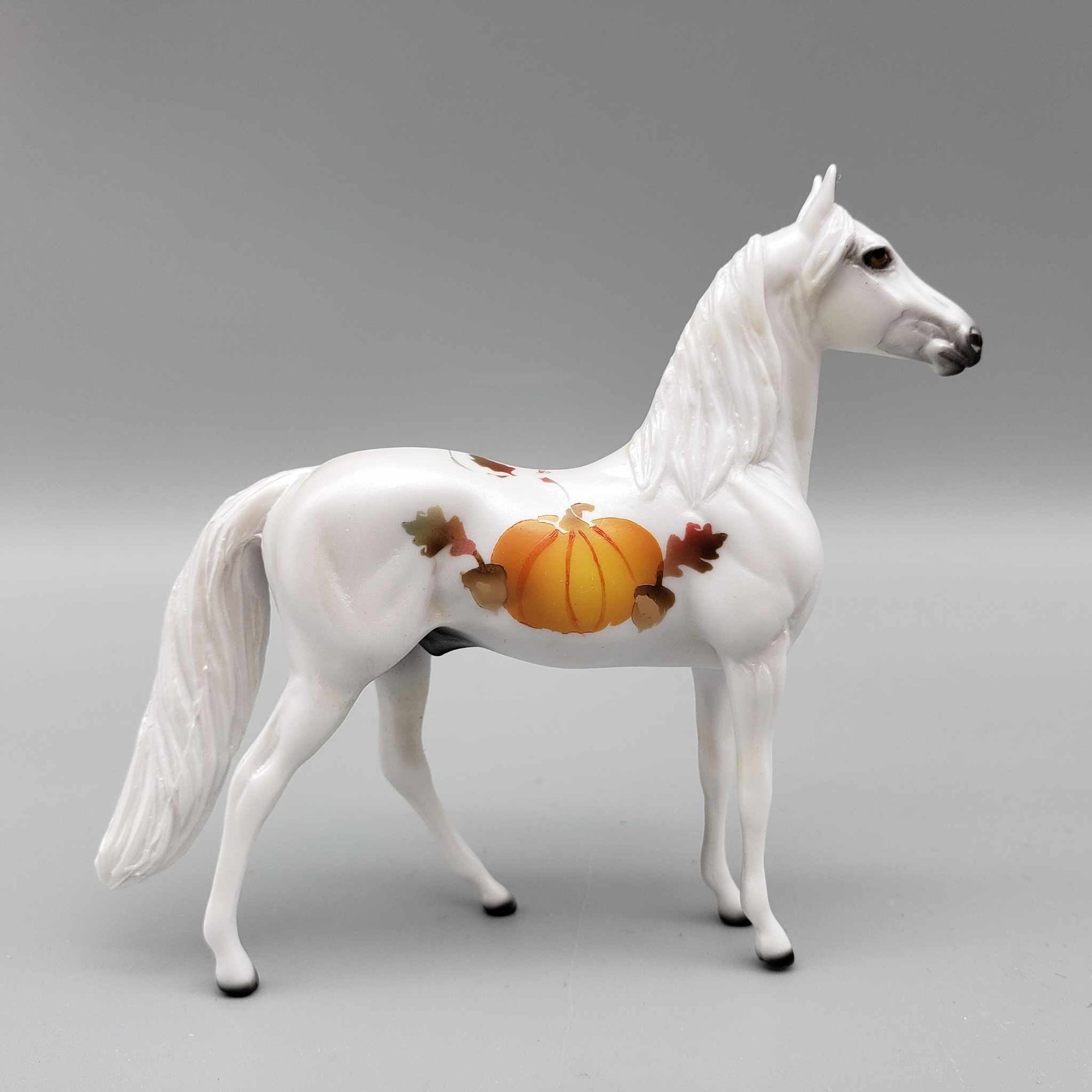 Patch OOAK Fall Deco Morgan Chip By Dawn Quick Fall Into Autumn Random Drop Sale 9/23