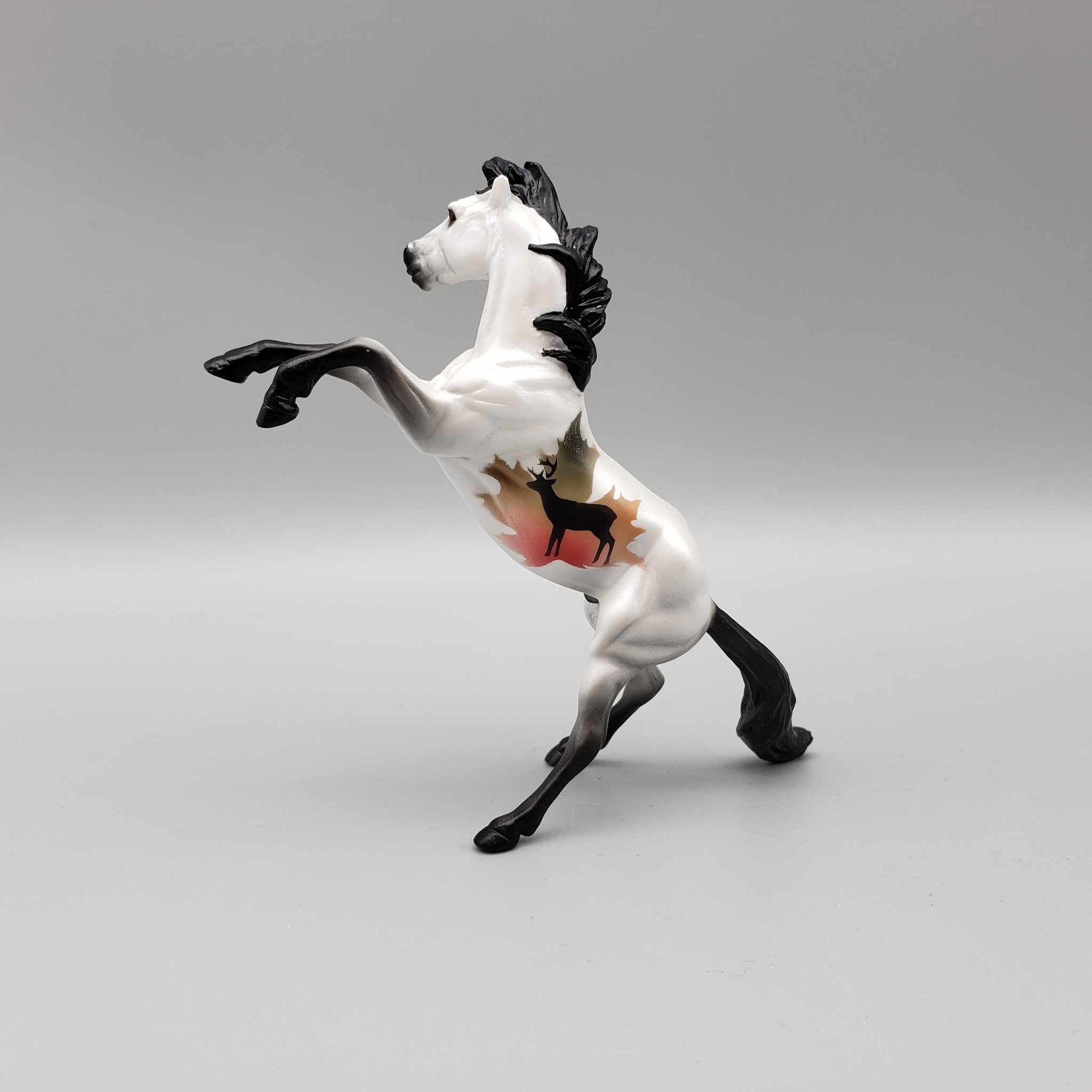 Forest Friends Deco Rearing Chip By Dawn Quick Fall Into Autumn Random Drop Sale 9/23