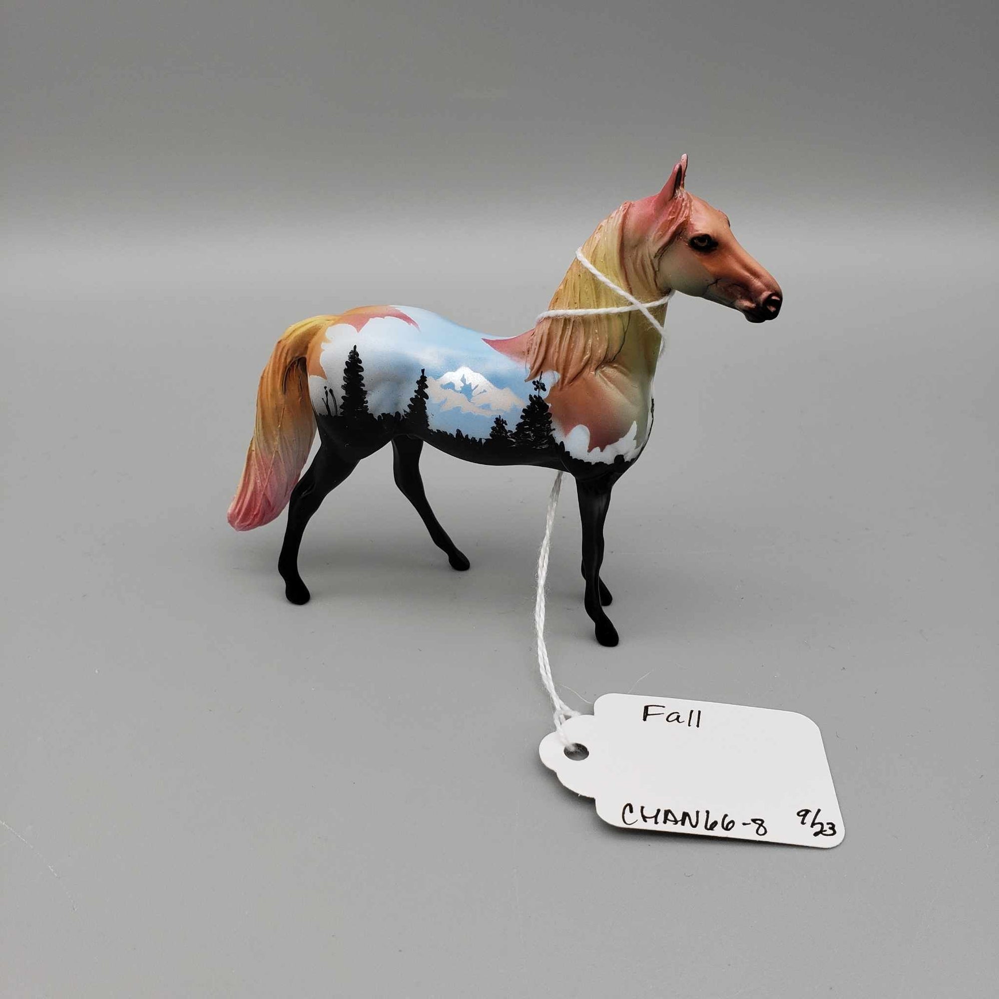 Fall OOAK Deco Chip By Dawn Quick Fall Into Autumn Random Drop Sale 9/23