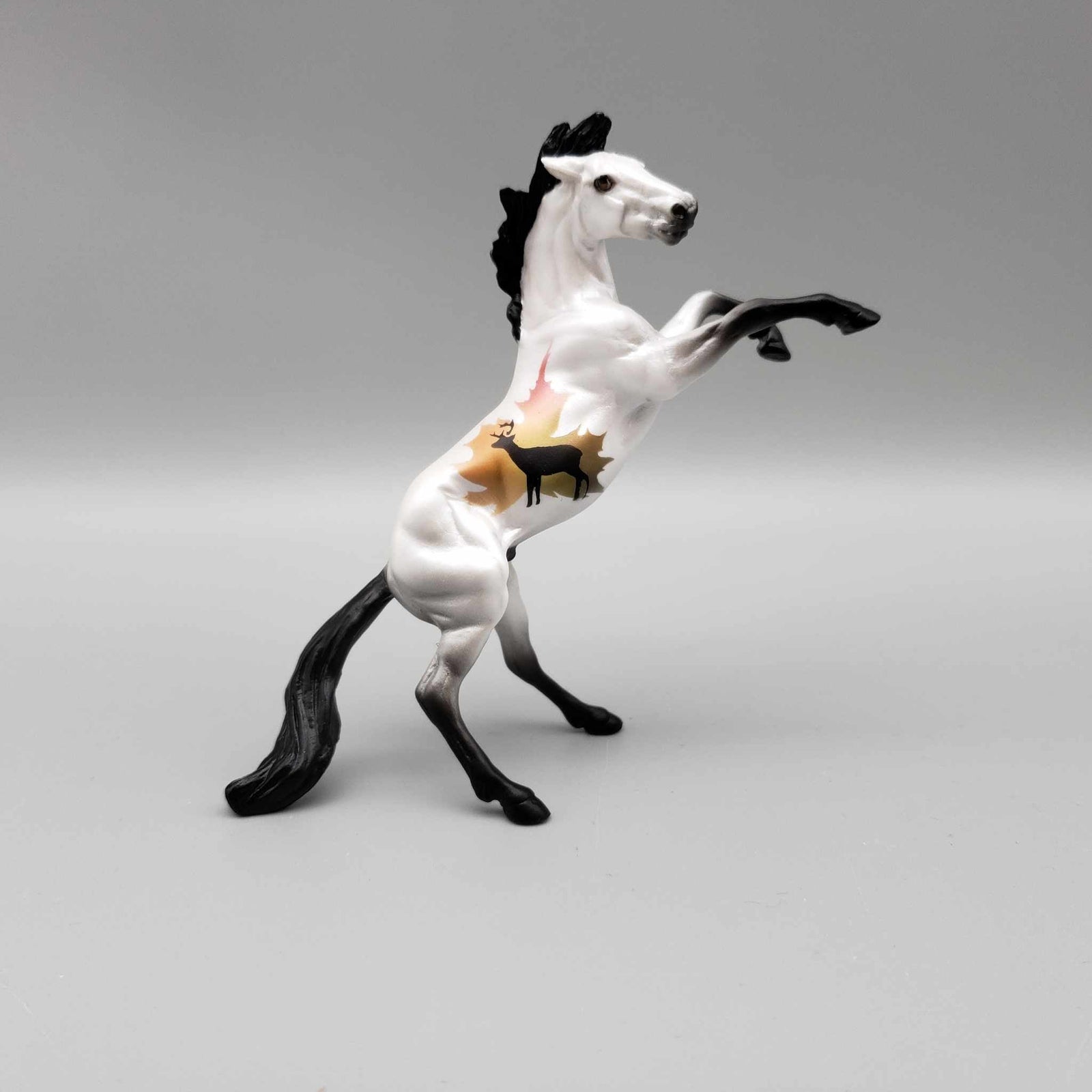 Forest Friends Deco Rearing Chip By Dawn Quick Fall Into Autumn Random Drop Sale 9/23