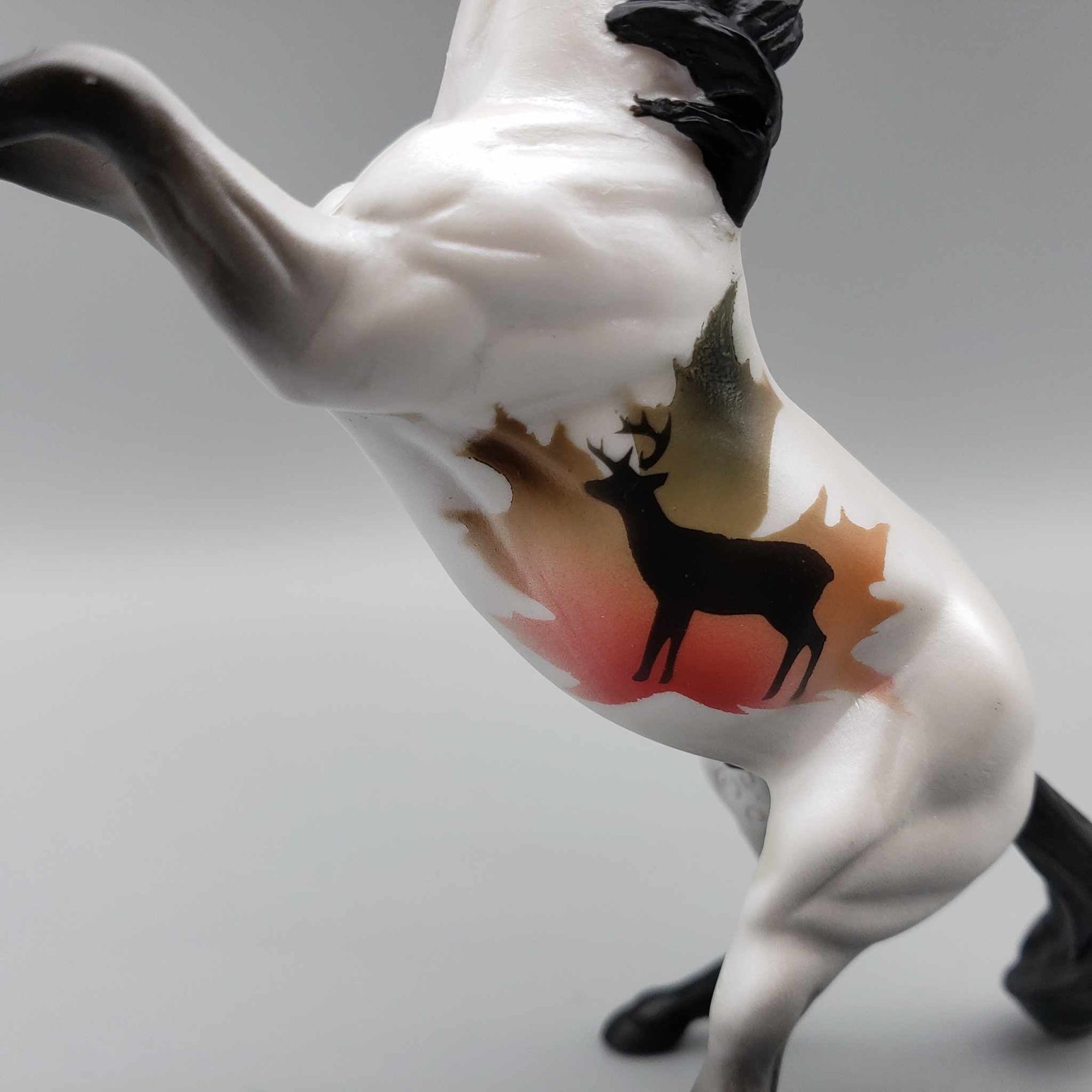 Forest Friends Deco Rearing Chip By Dawn Quick Fall Into Autumn Random Drop Sale 9/23