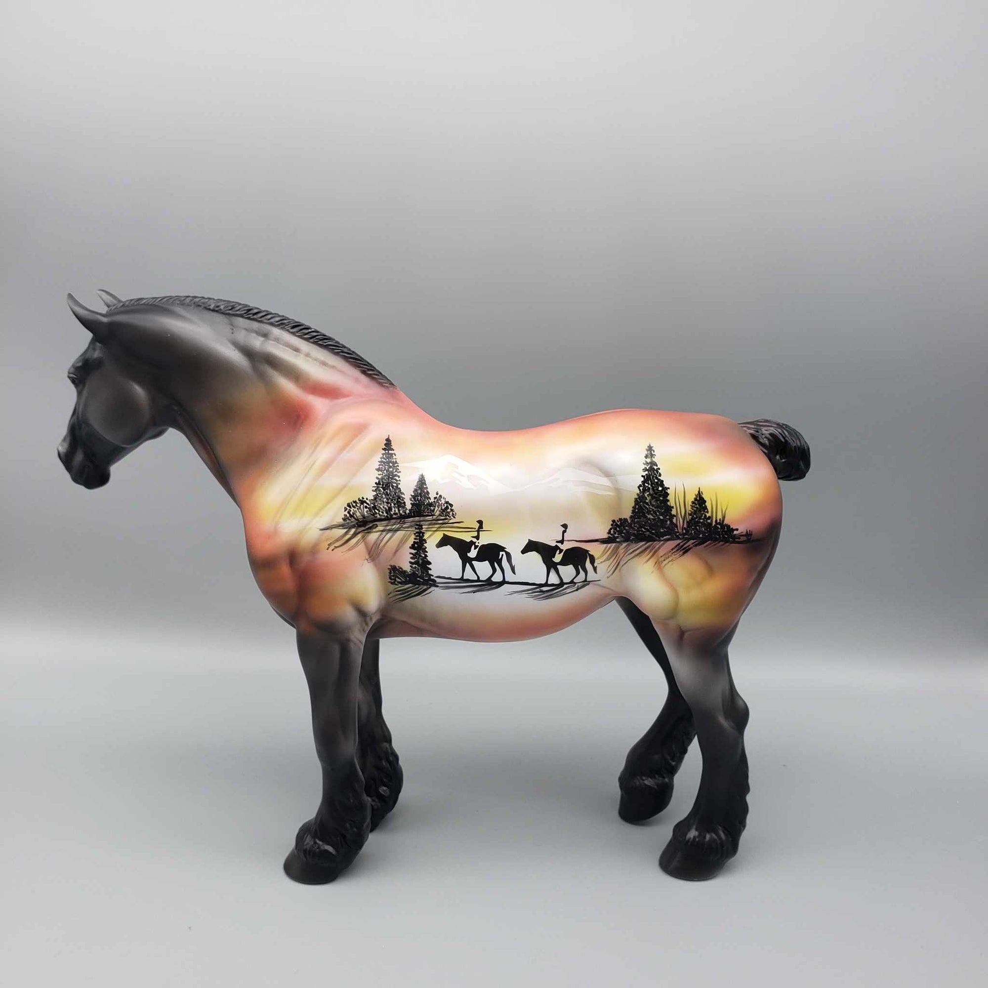 Gaetana OOAK Deco Heavy Drafter By Dawn Quick Fall Random Drop Sale 9/23