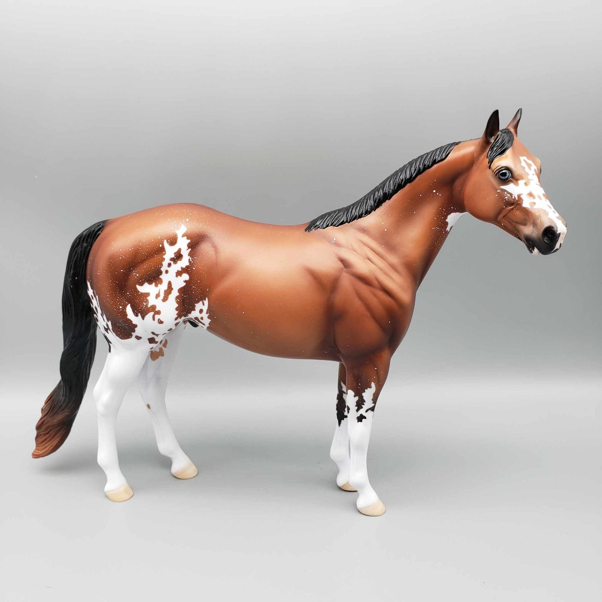 Mr. Harker LE 15 By Ellen Robbins Classic Literature Series 2023 CL23