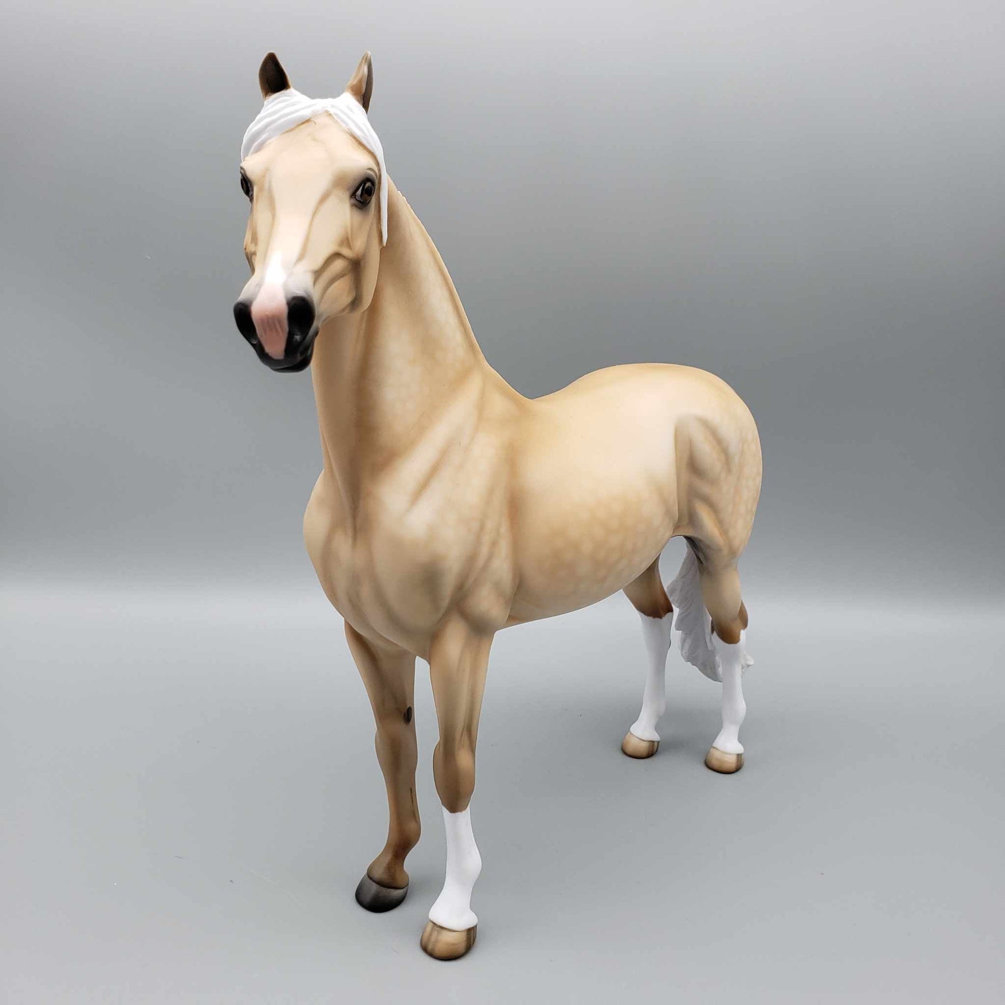 Money Bags OOAK Customized Palomino Morgan by Angela Marleau Fall Into Autumn Random Drop Sale 9/23