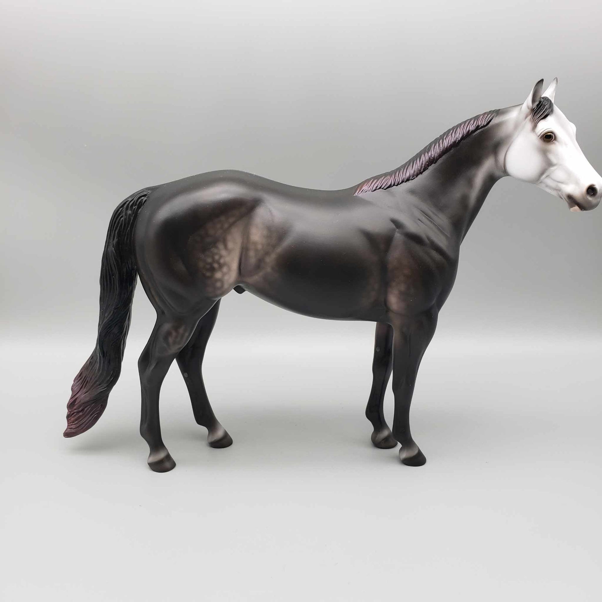 Count Dracula LE 15 By Ellen Robbins Classic Literature Series 2023 CL23