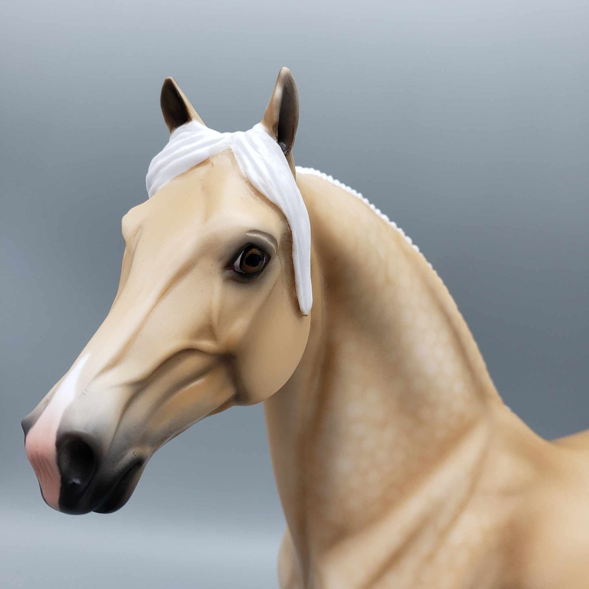 Money Bags OOAK Customized Palomino Morgan by Angela Marleau Fall Into Autumn Random Drop Sale 9/23