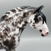 Fresca OOAK Black Sabino Heavy Draft by Sheryl Leisure Best Offers 9/18/23