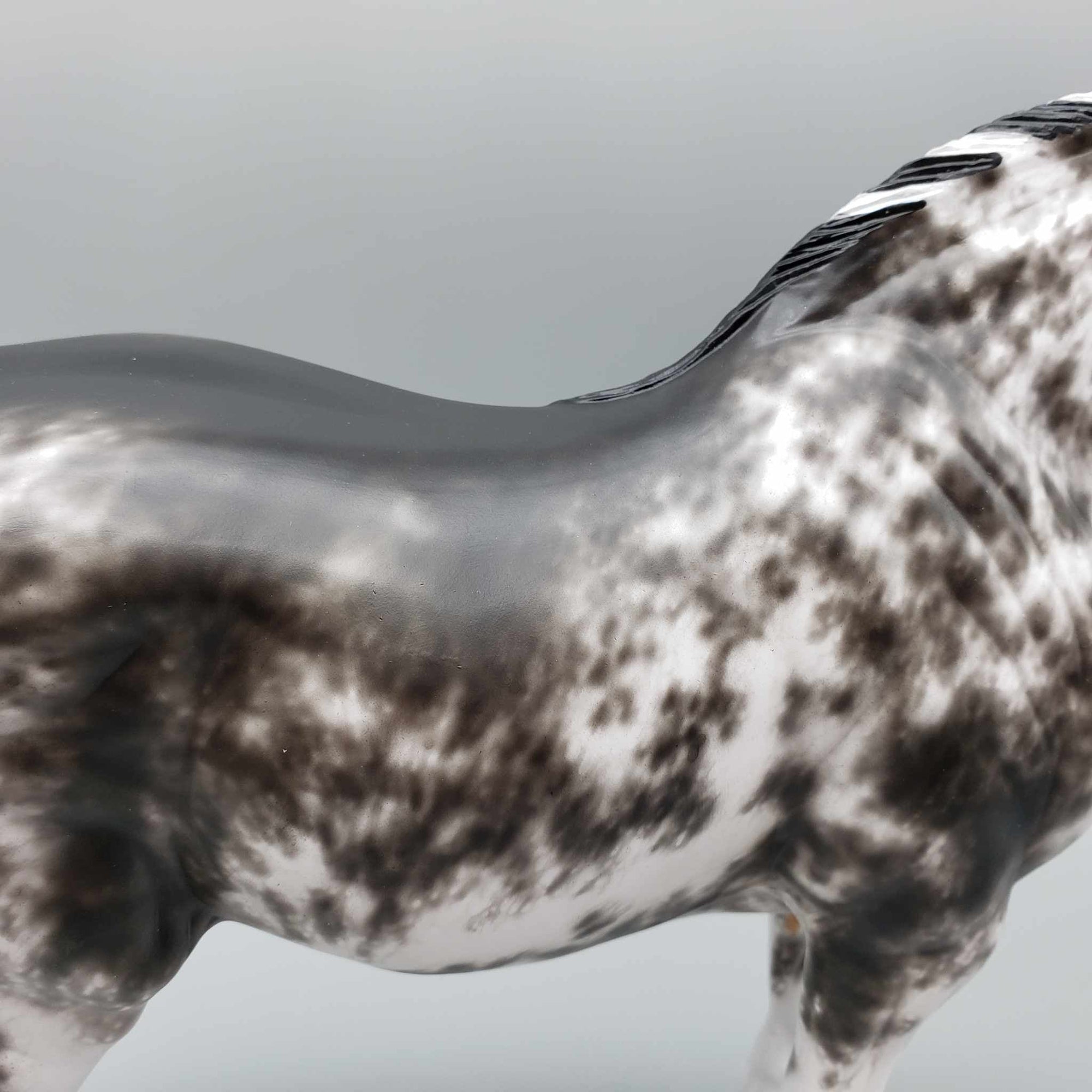 Fresca OOAK Black Sabino Heavy Draft by Sheryl Leisure Best Offers 9/18/23