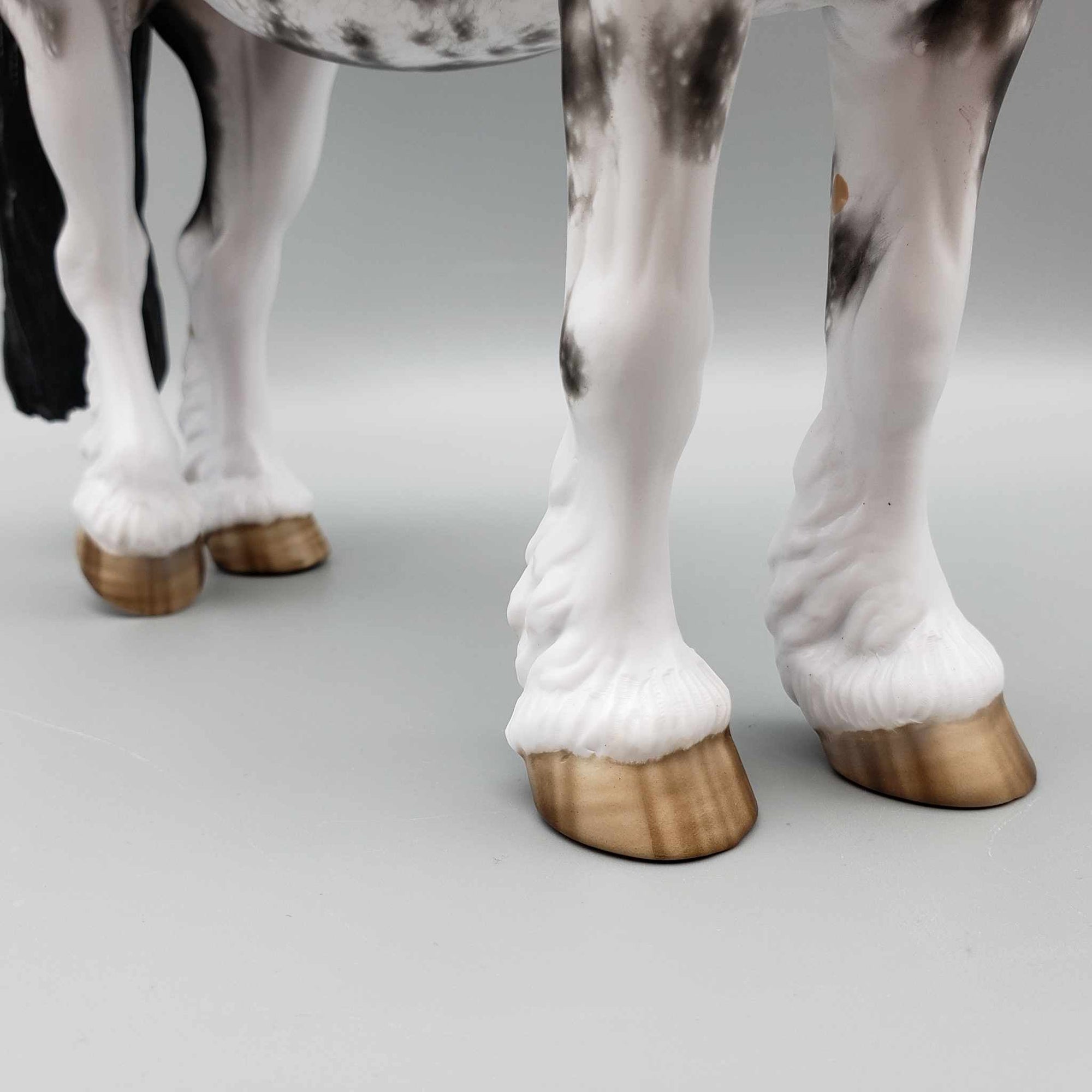 Fresca OOAK Black Sabino Heavy Draft by Sheryl Leisure Best Offers 9/18/23