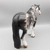 Fresca OOAK Black Sabino Heavy Draft by Sheryl Leisure Best Offers 9/18/23