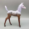 Rangifer OOAK Deco Caribou/Reindeer Arab Foal By Jess Hamill HS23