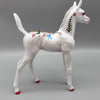 Annalisa OOAK Deco Arab Foal By Dawn Quick Fall Into Autumn Random Drop Sale 9/23