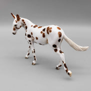 Ambrosia OOAK Custom Mule Chip by Andrea Thomason Fall Facebook Auction 9/23