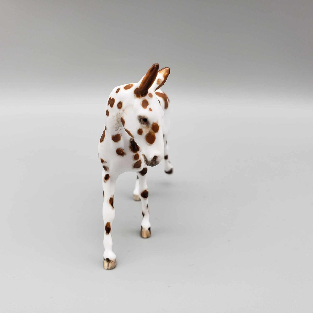 Ambrosia OOAK Custom Mule Chip by Andrea Thomason Fall Facebook Auction 9/23