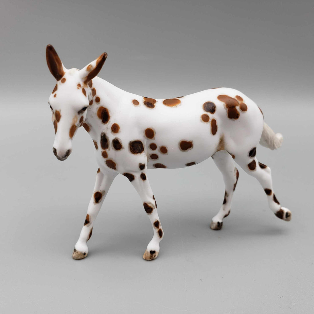Ambrosia OOAK Custom Mule Chip by Andrea Thomason Fall Facebook Auction 9/23