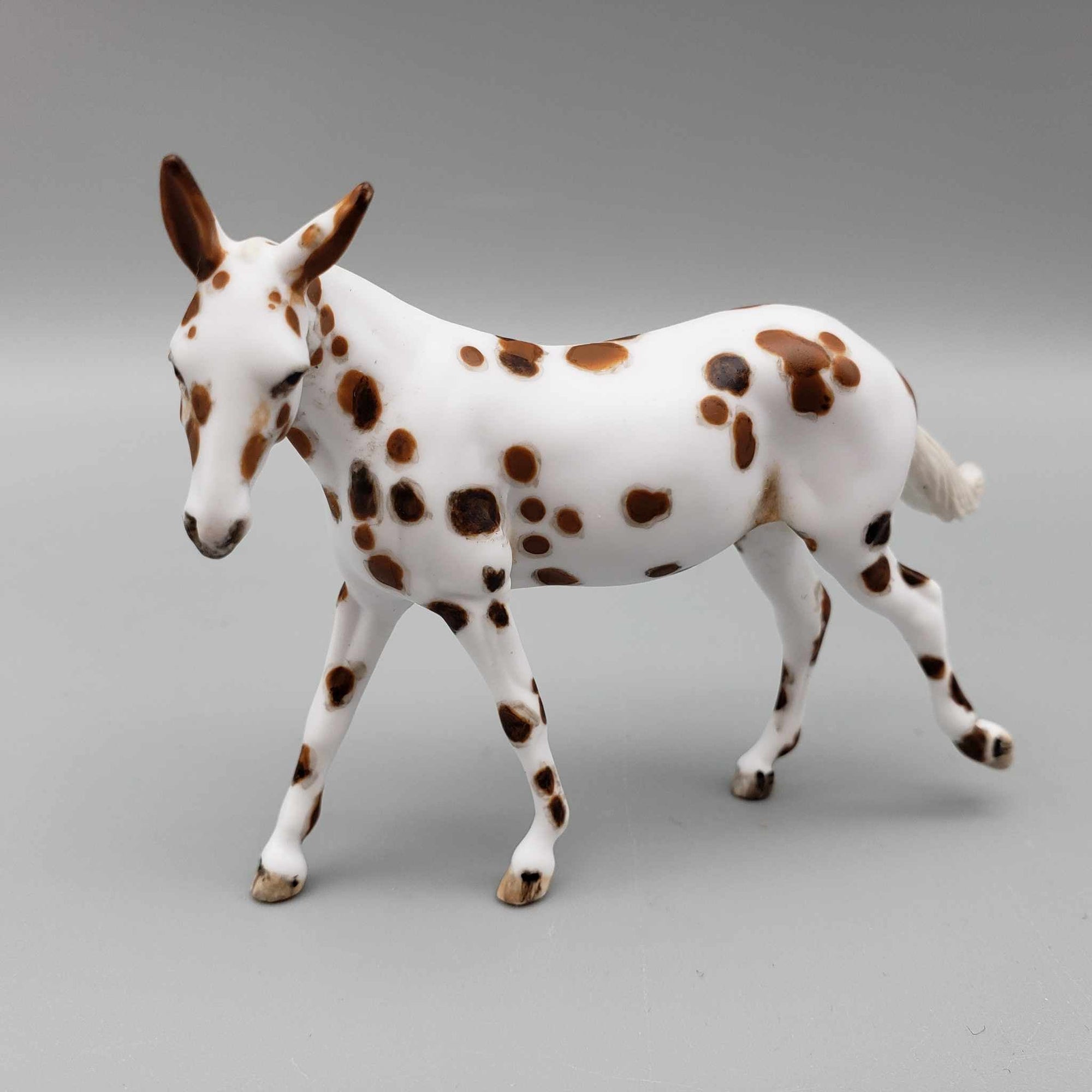 Ambrosia OOAK Custom Mule Chip by Andrea Thomason Fall Facebook Auction 9/23