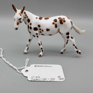 Ambrosia OOAK Custom Mule Chip by Andrea Thomason Fall Facebook Auction 9/23