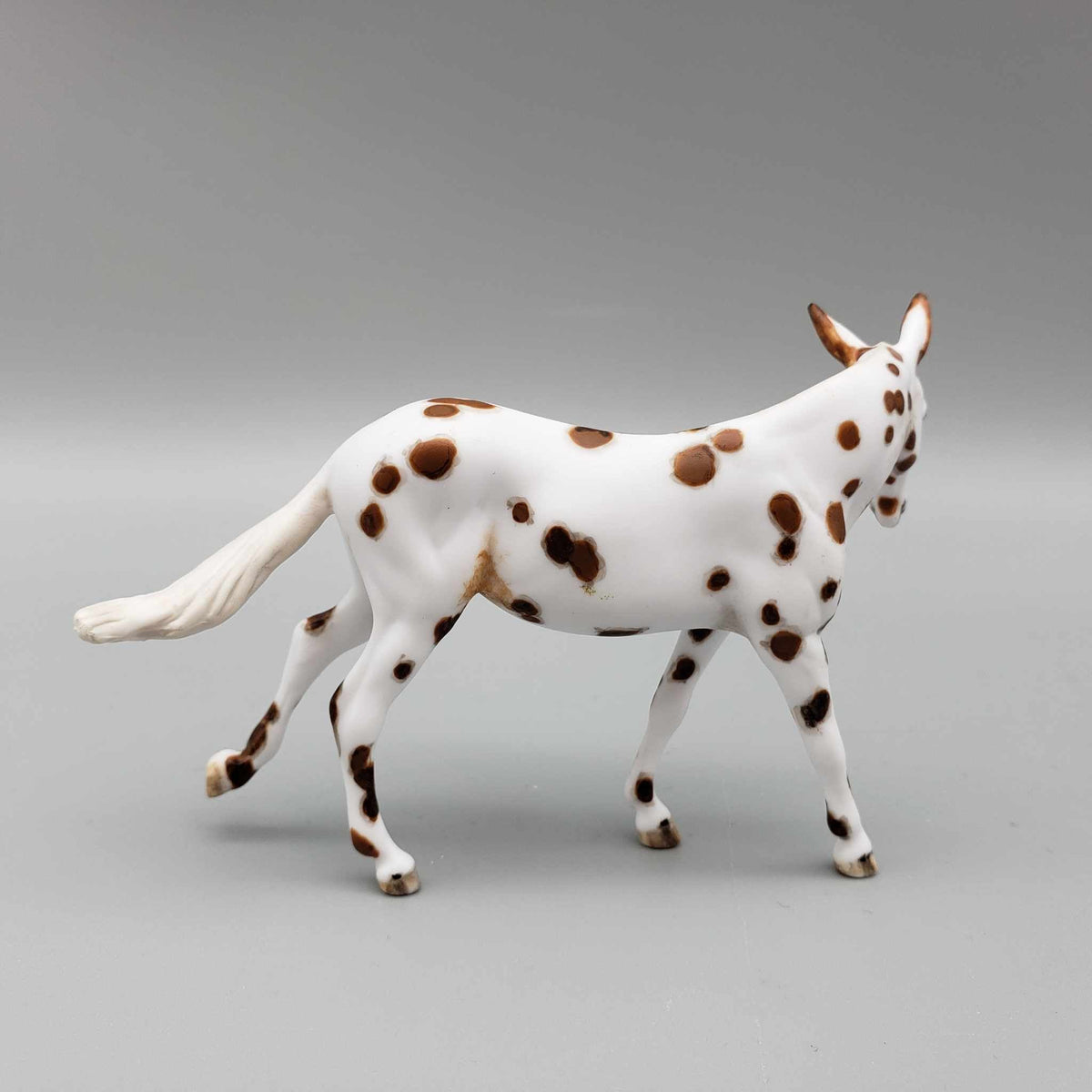 Ambrosia OOAK Custom Mule Chip by Andrea Thomason Fall Facebook Auction 9/23