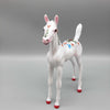 Annalisa OOAK Deco Arab Foal By Dawn Quick Fall Into Autumn Random Drop Sale 9/23