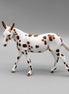 Ambrosia OOAK Custom Mule Chip by Andrea Thomason Fall Facebook Auction 9/23