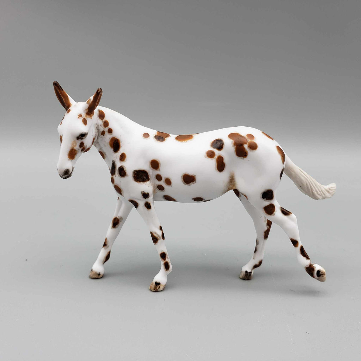 Ambrosia OOAK Custom Mule Chip by Andrea Thomason Fall Facebook Auction 9/23