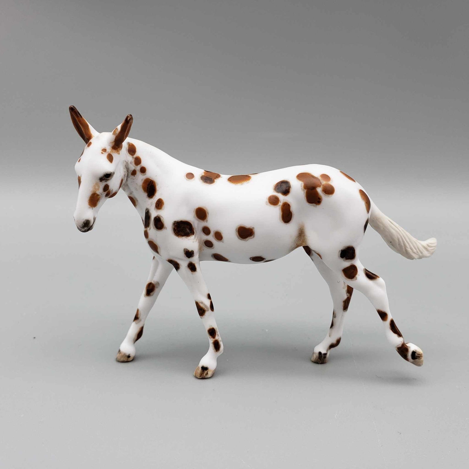 Ambrosia OOAK Custom Mule Chip by Andrea Thomason Fall Facebook Auction 9/23