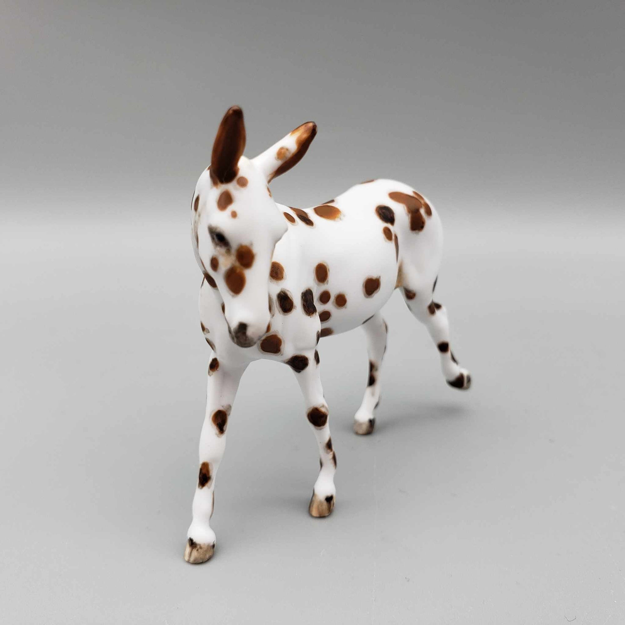 Ambrosia OOAK Custom Mule Chip by Andrea Thomason Fall Facebook Auction 9/23