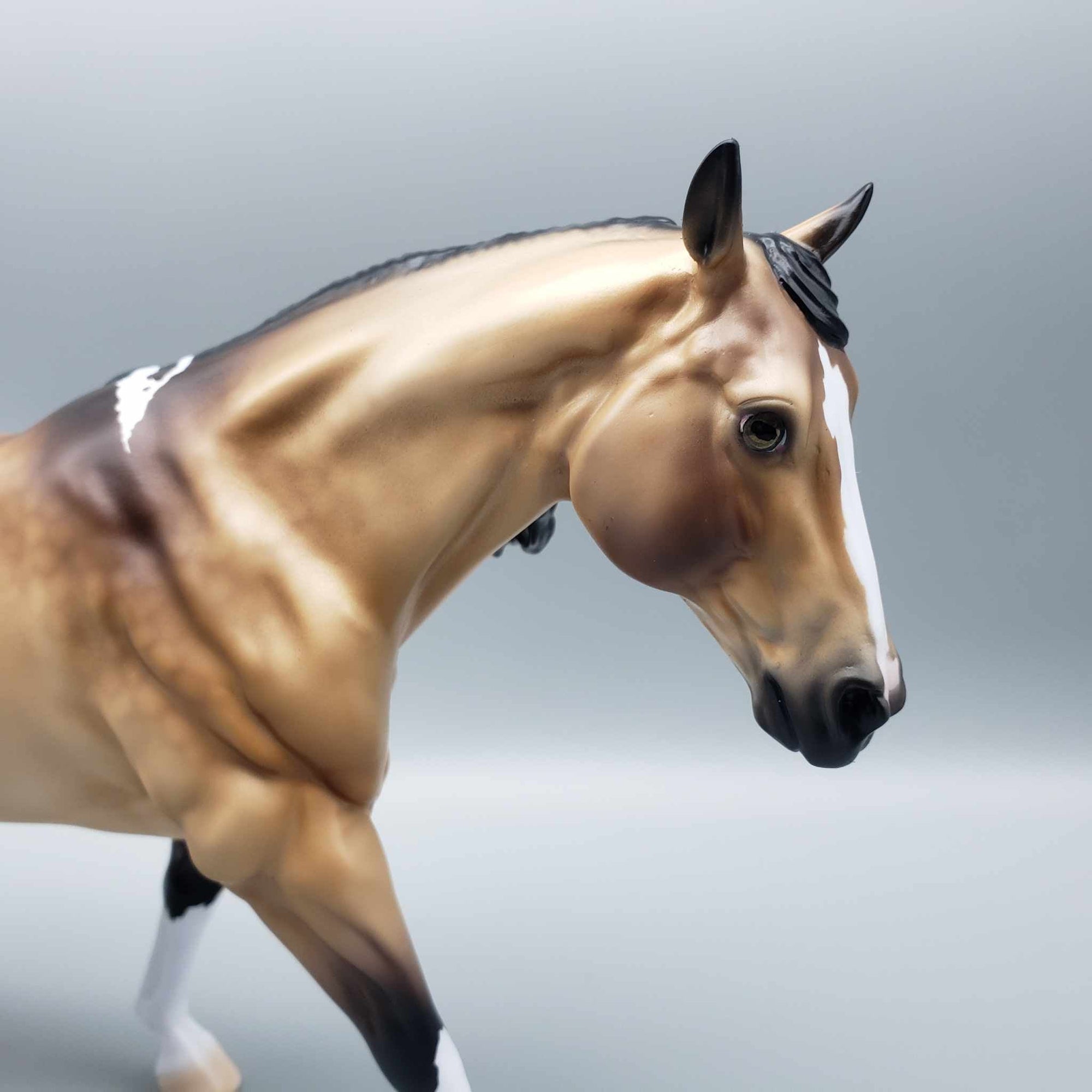 The Time Machine LE-30 Running Stock Horse in 2 Design Color Choices By Ellen Robbins Classic Literature Series 2023 CL23