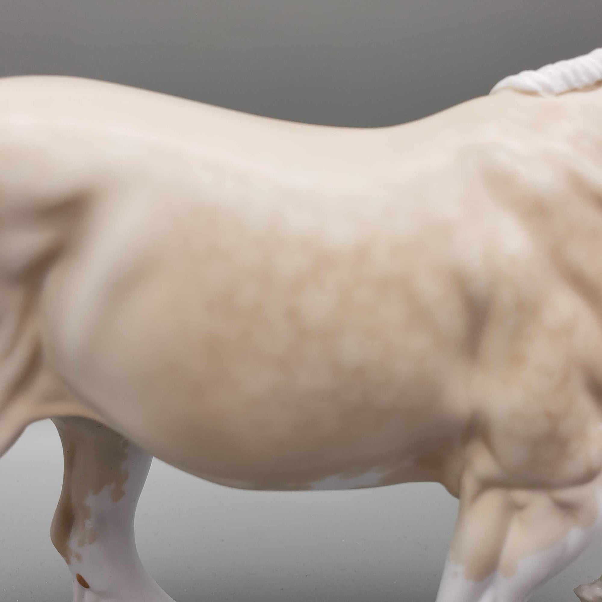 Potentilla OOAK Palomino Irish Cob By Jess Hamill Best Offers 9/25/23