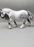 Canterville Ghost Sir Simon LE 30 Dappled Grey Irish Cob By Jess Hamill Classic Literature Series Oct 2023