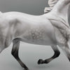 Cloud OOAK Dapple Grey Yearling By Angela Marleau Fall Into Autumn Random Drop Sale 9/23