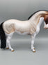 Pihake OOAK  Splash Bay Roan Andalusian by Angela Marleau Fall Into Autumn Random Drop Sale 9/23