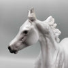 Cloud OOAK Dapple Grey Yearling By Angela Marleau Fall Into Autumn Random Drop Sale 9/23