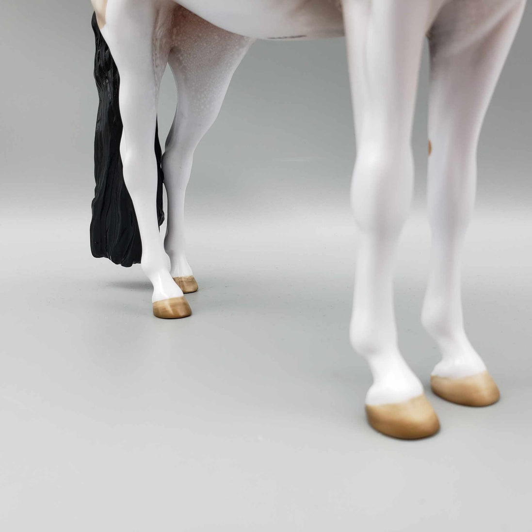 Pihake OOAK  Splash Bay Roan Andalusian by Angela Marleau Fall Into Autumn Random Drop Sale 9/23