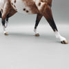 Roana OOAK Appaloosa Running Stock Horse By Sheryl Leisure Best Offers 9/25/23