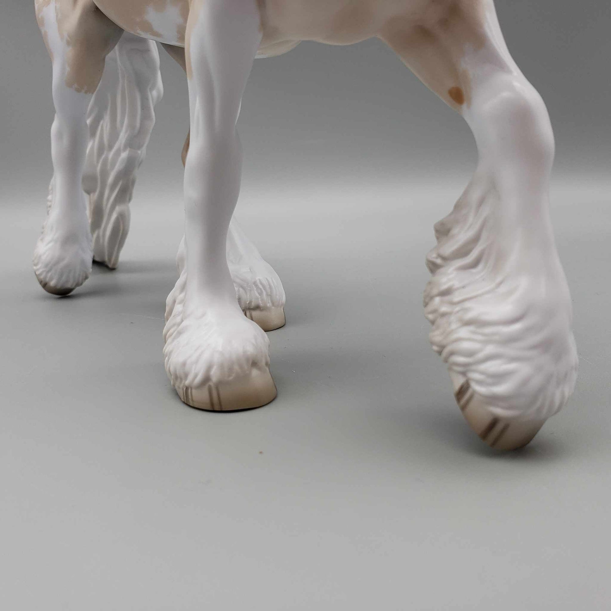 Potentilla OOAK Palomino Irish Cob By Jess Hamill Best Offers 9/25/23