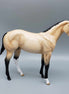 Tatertot OOAK Buckskin Weanling by Angela Marleau Fall Into Autumn Random Drop Sale 9/23