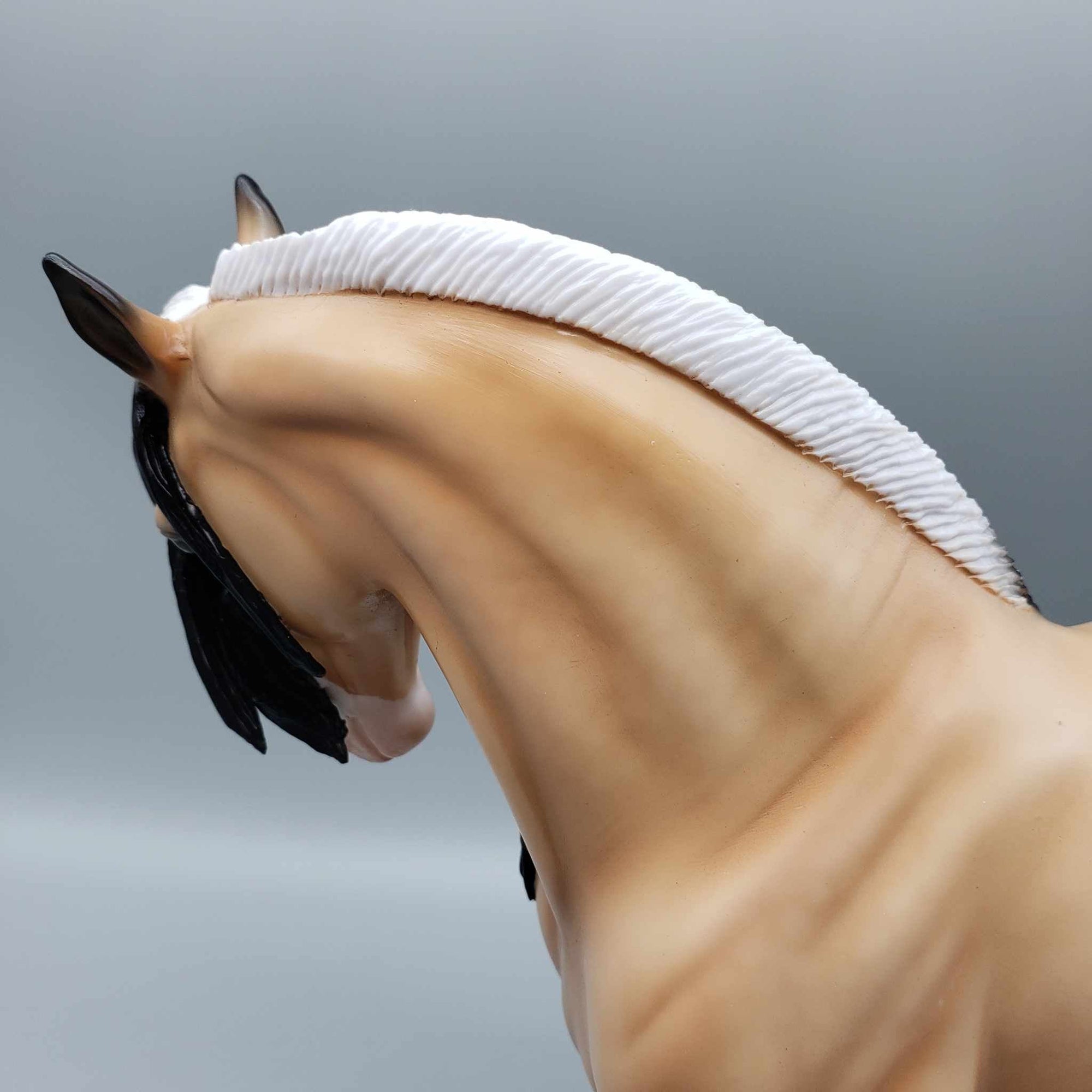 Budd OOAK Buckskin Andalusian By Angela Marleau Best Offers 9/25/23