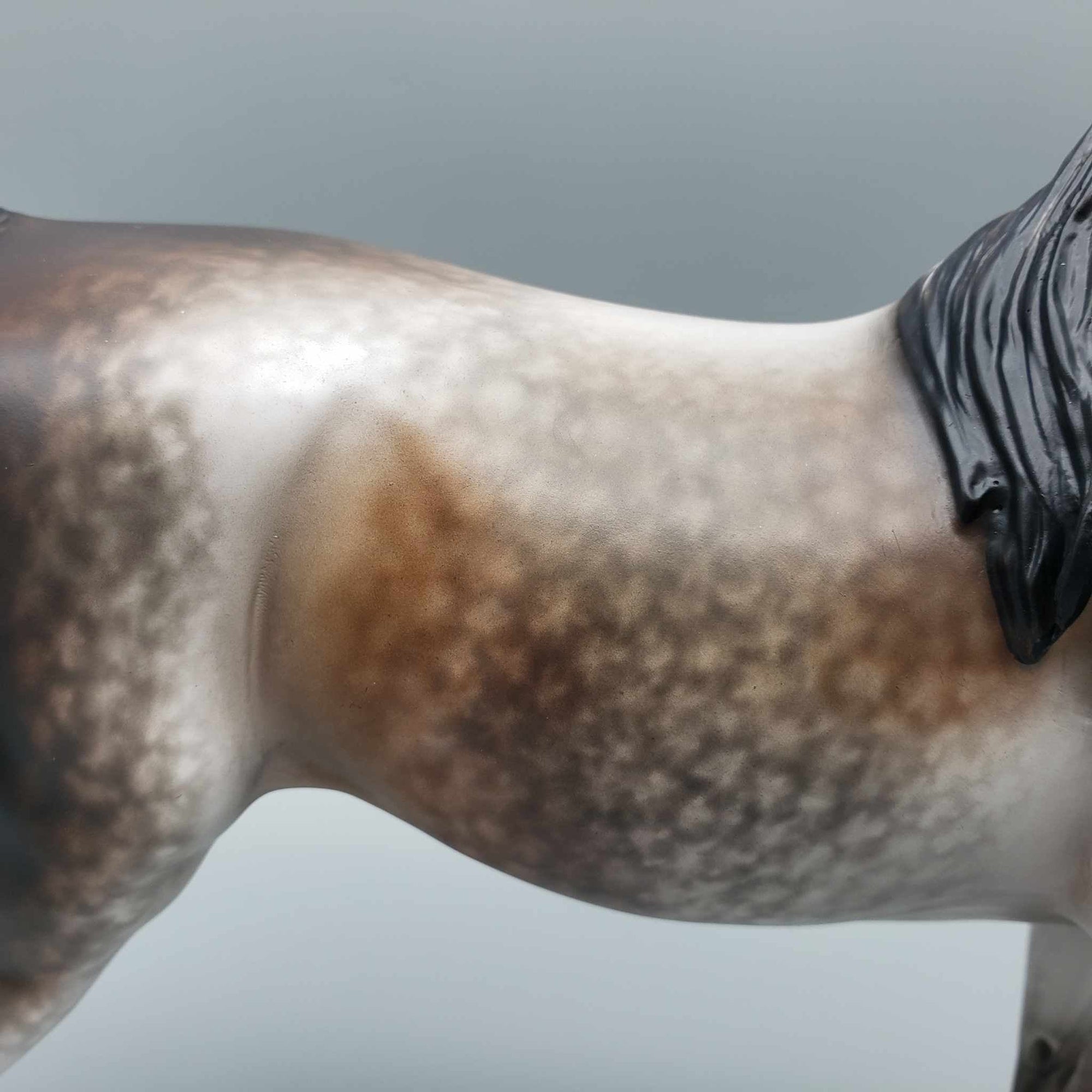 Zephyr OOAK Bay Going Grey Arabian By Sheryl Leisure Best Offers 9/25/23