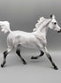 Cloud OOAK Dapple Grey Yearling By Angela Marleau Fall Into Autumn Random Drop Sale 9/23