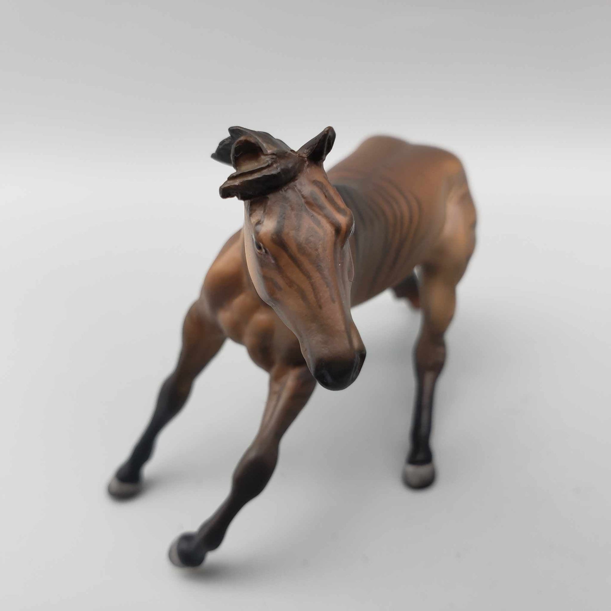 Jetsom and Flotsam OOAK Cutter and Calf Chip Set by Jess Hamill  Facebook Auction Fall Into Autumn Random Drop Sale 9/23