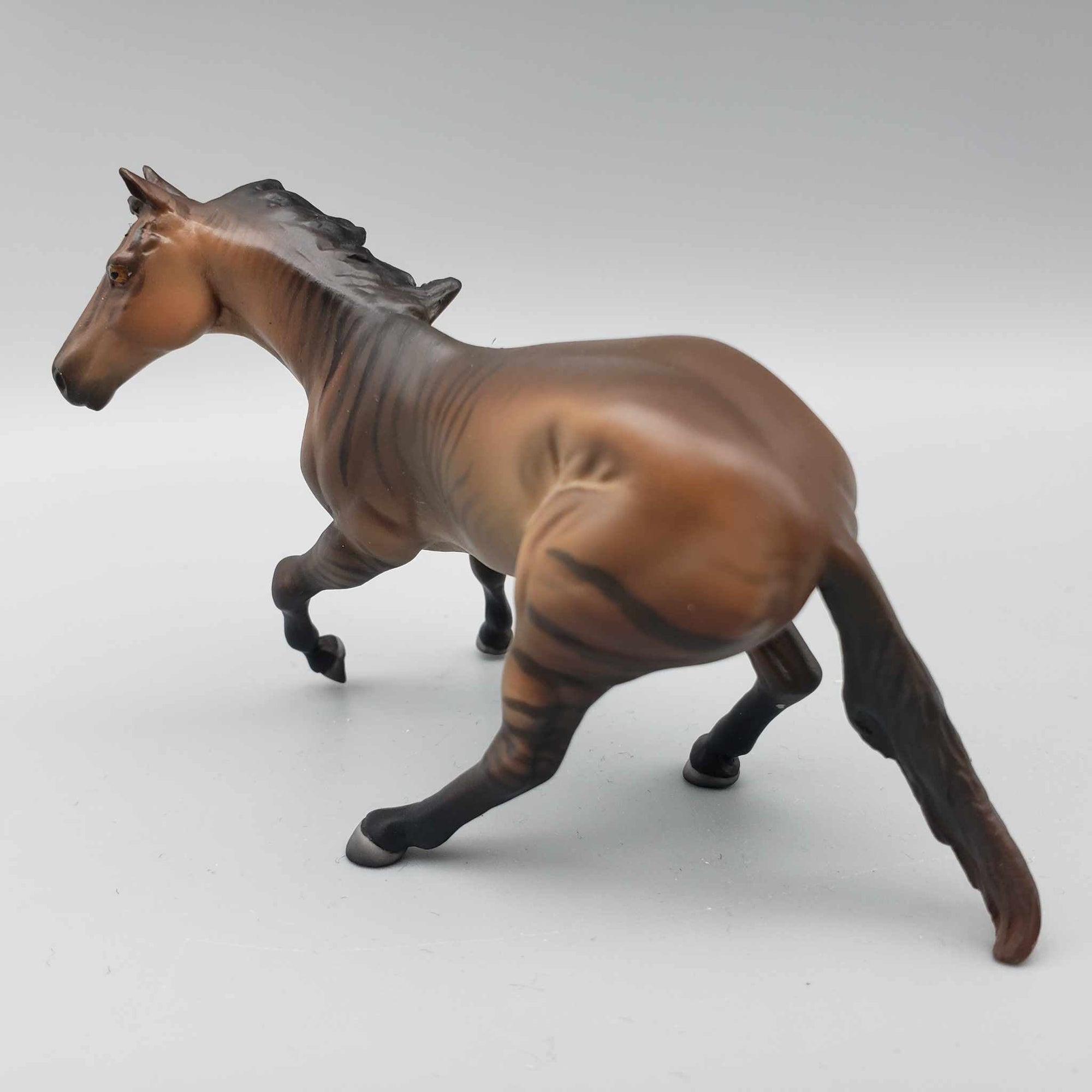 Jetsom and Flotsam OOAK Cutter and Calf Chip Set by Jess Hamill  Facebook Auction Fall Into Autumn Random Drop Sale 9/23