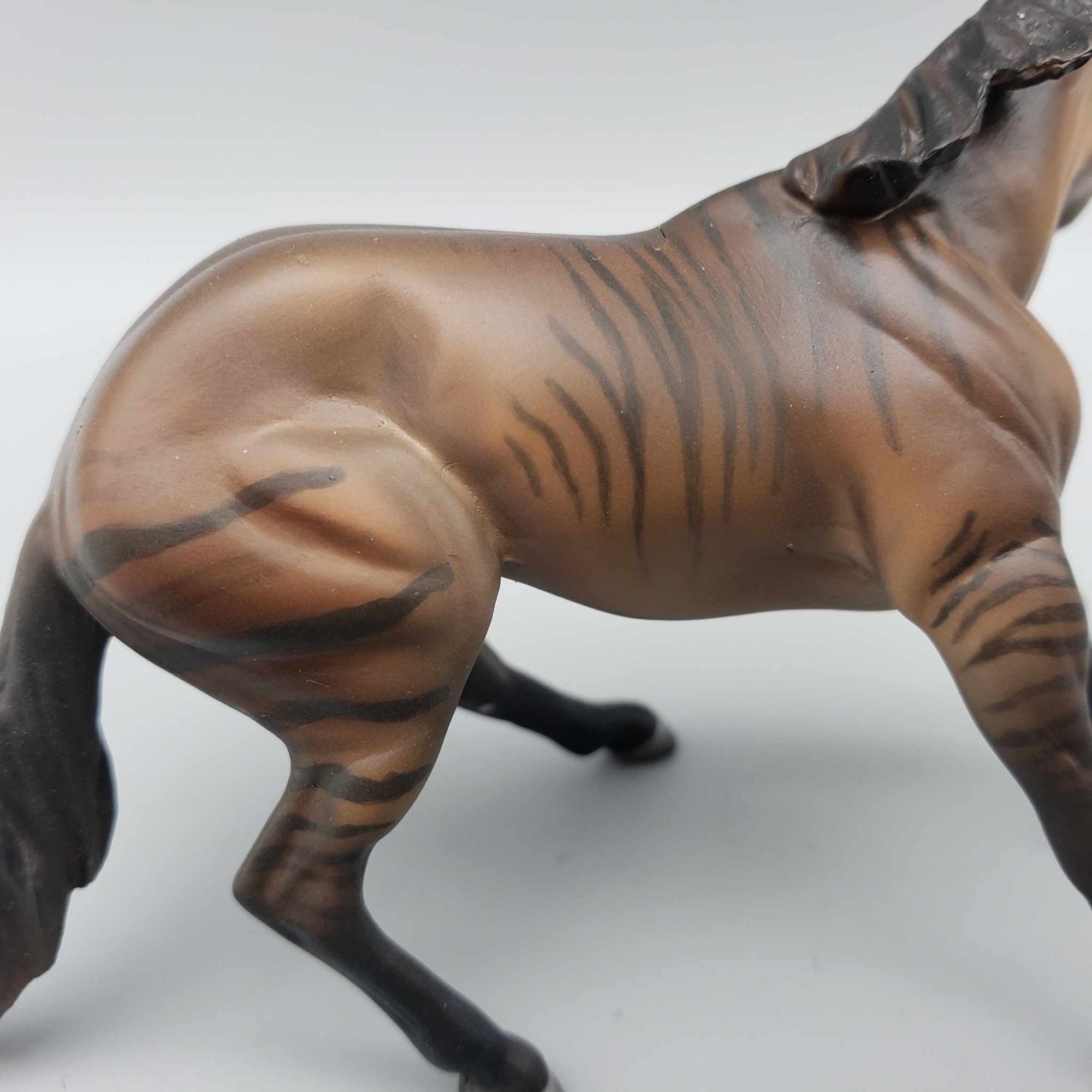 Jetsom and Flotsam OOAK Cutter and Calf Chip Set by Jess Hamill  Facebook Auction Fall Into Autumn Random Drop Sale 9/23