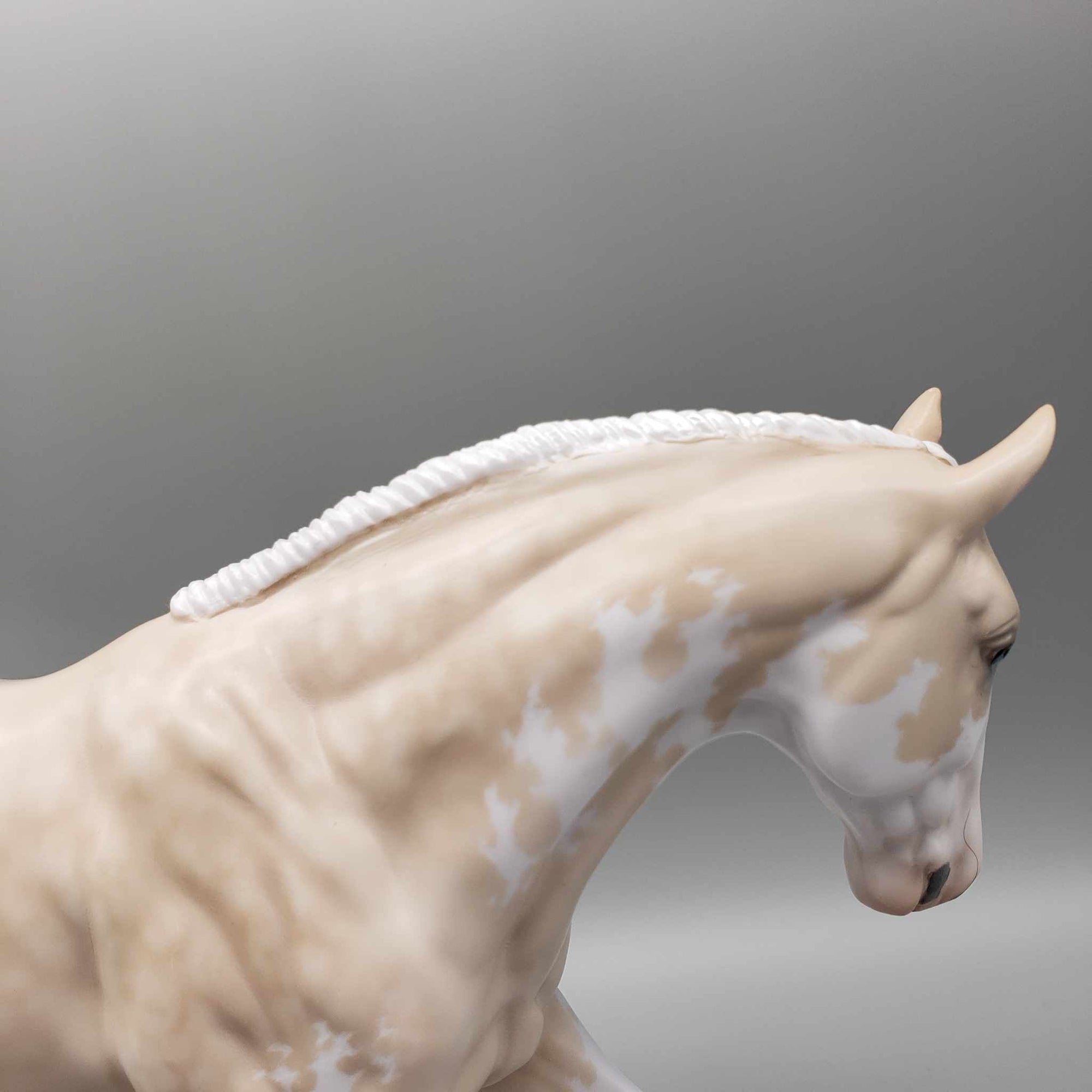 Potentilla OOAK Palomino Irish Cob By Jess Hamill Best Offers 9/25/23